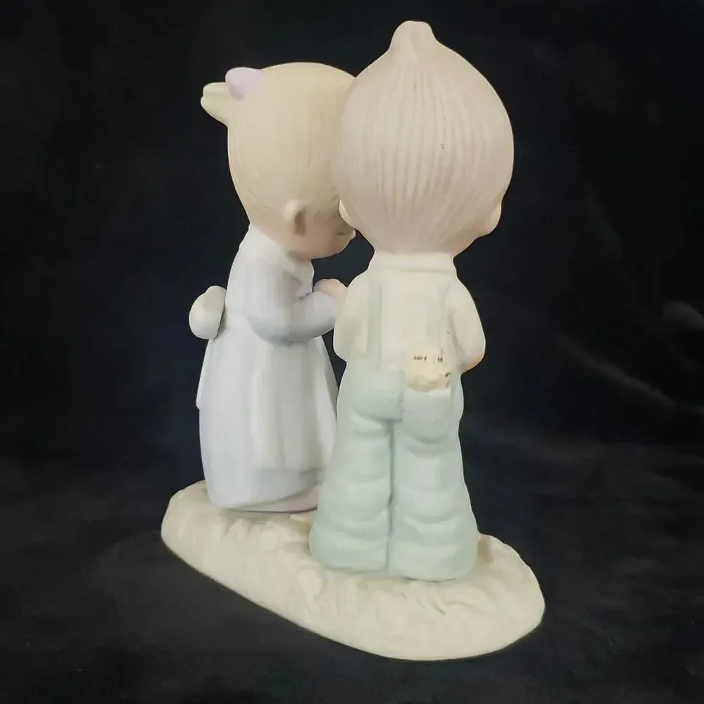 Vintage Precious Moments 